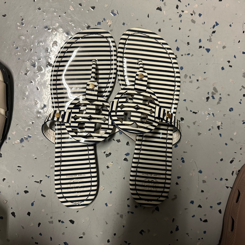 Miller Sandals